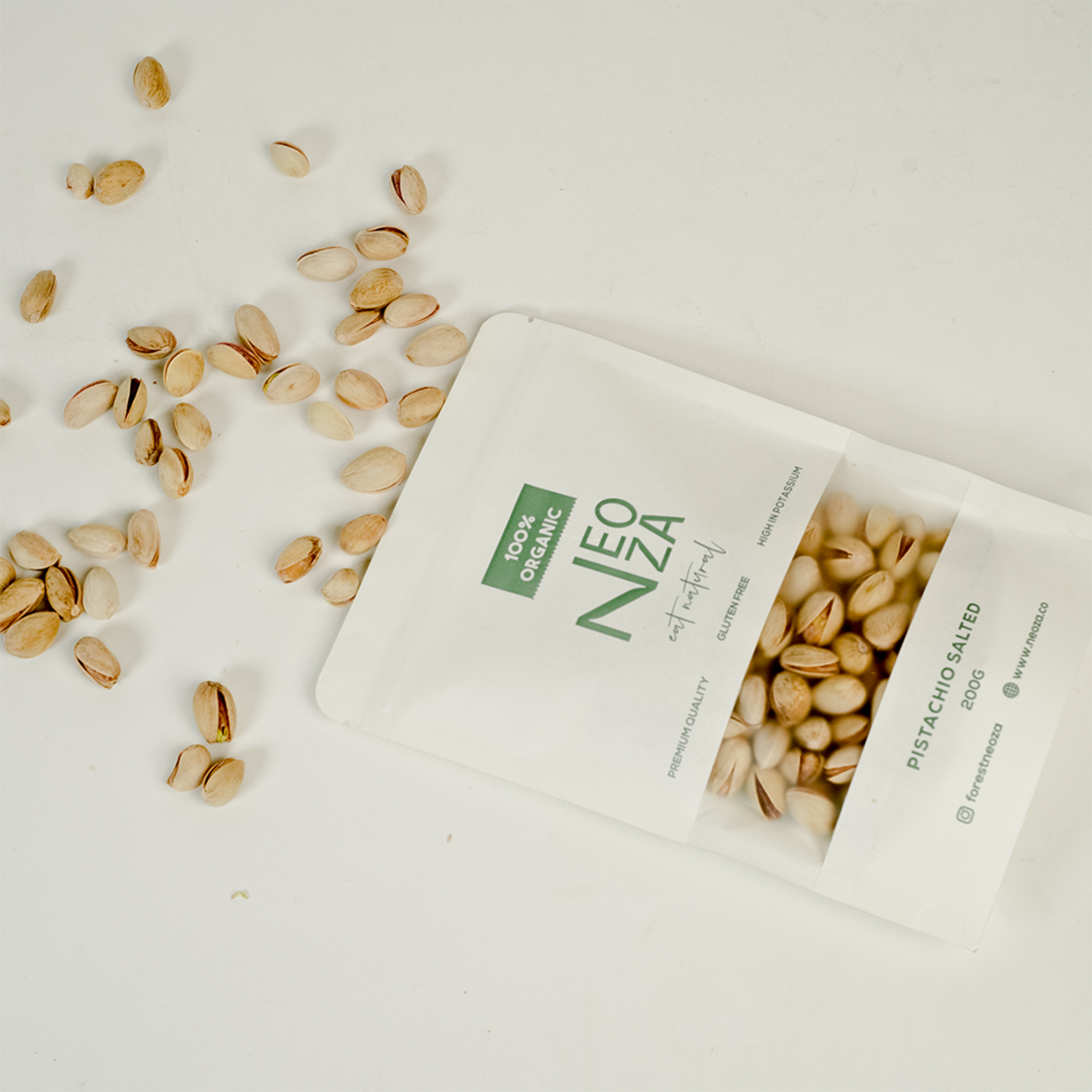 Pistachios Price in Pakistan - Buy Fresh at Best Prices – neoza.co