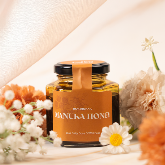 Neoza Manuka Honey