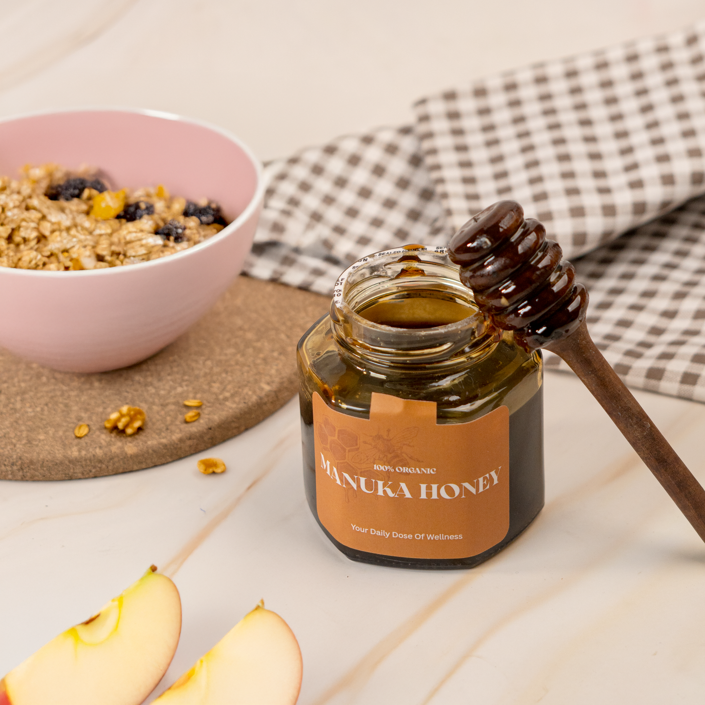 Neoza Manuka Honey