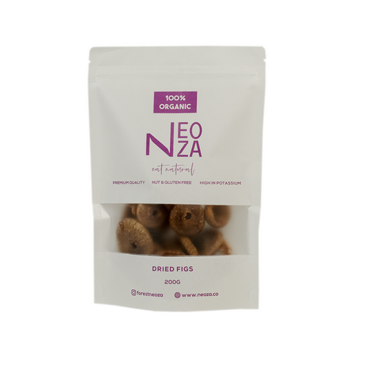 sun dried figs mineral rich