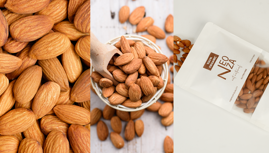 Badam for Hair: Best Ways to Use Almonds for Shine & Strength