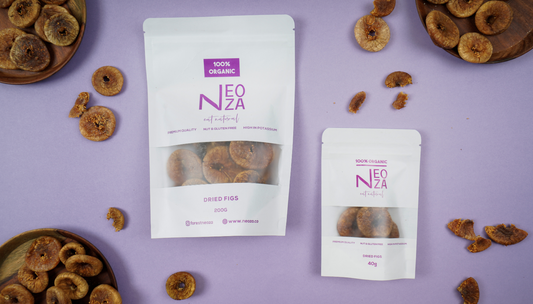 Neoza | Anjeer | Dried Figs