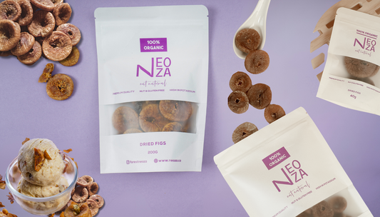 Anjeer Nutrition Facts & Calorie Breakdown: Everything You Need to Know