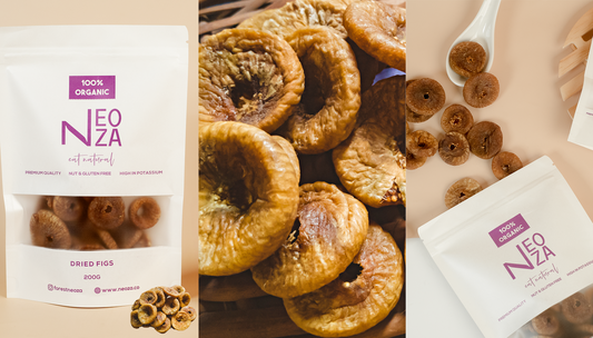 How Many Anjeer Should You Eat Daily? A Guide to Enjoying Figs the Right Way
