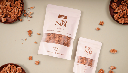 How to Store Walnuts to Keep Them Fresh for Longer?