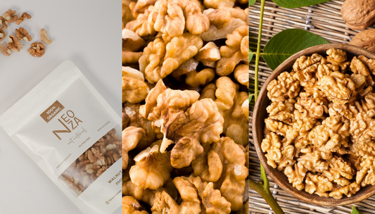 Neoza| Premium Walnuts