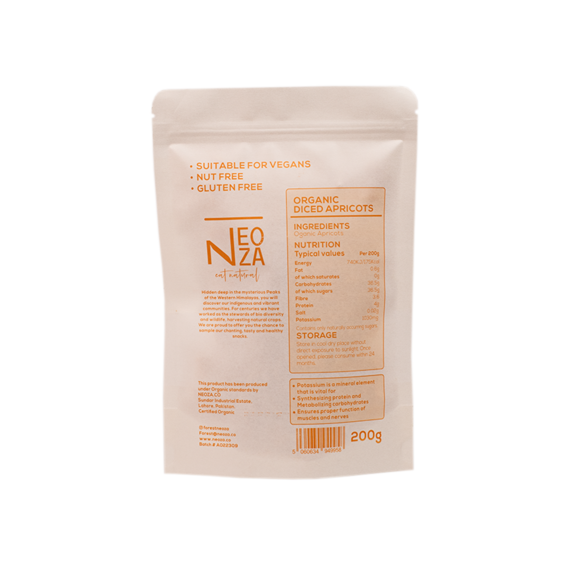 pulpy dried sweet apricot diced for all time nibblers 