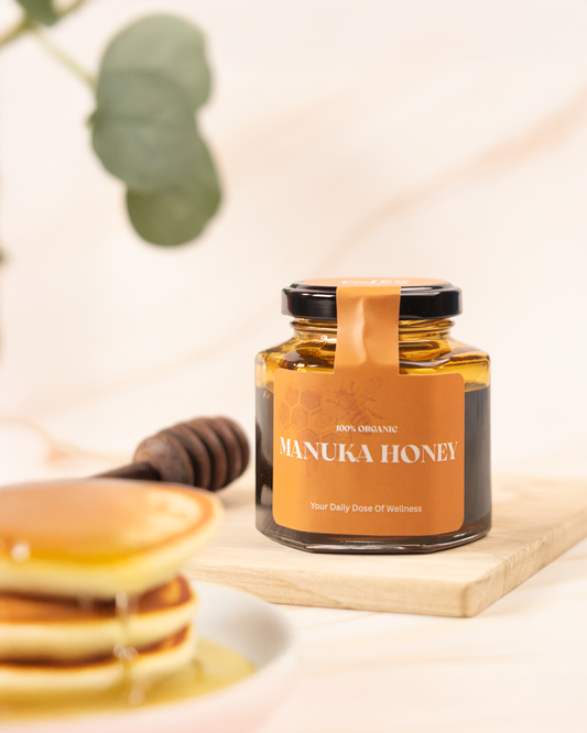 Neoza Manuka Honey 180g