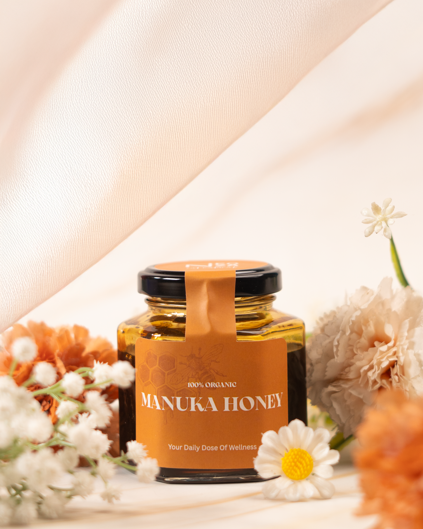 Neoza Manuka Honey 180g