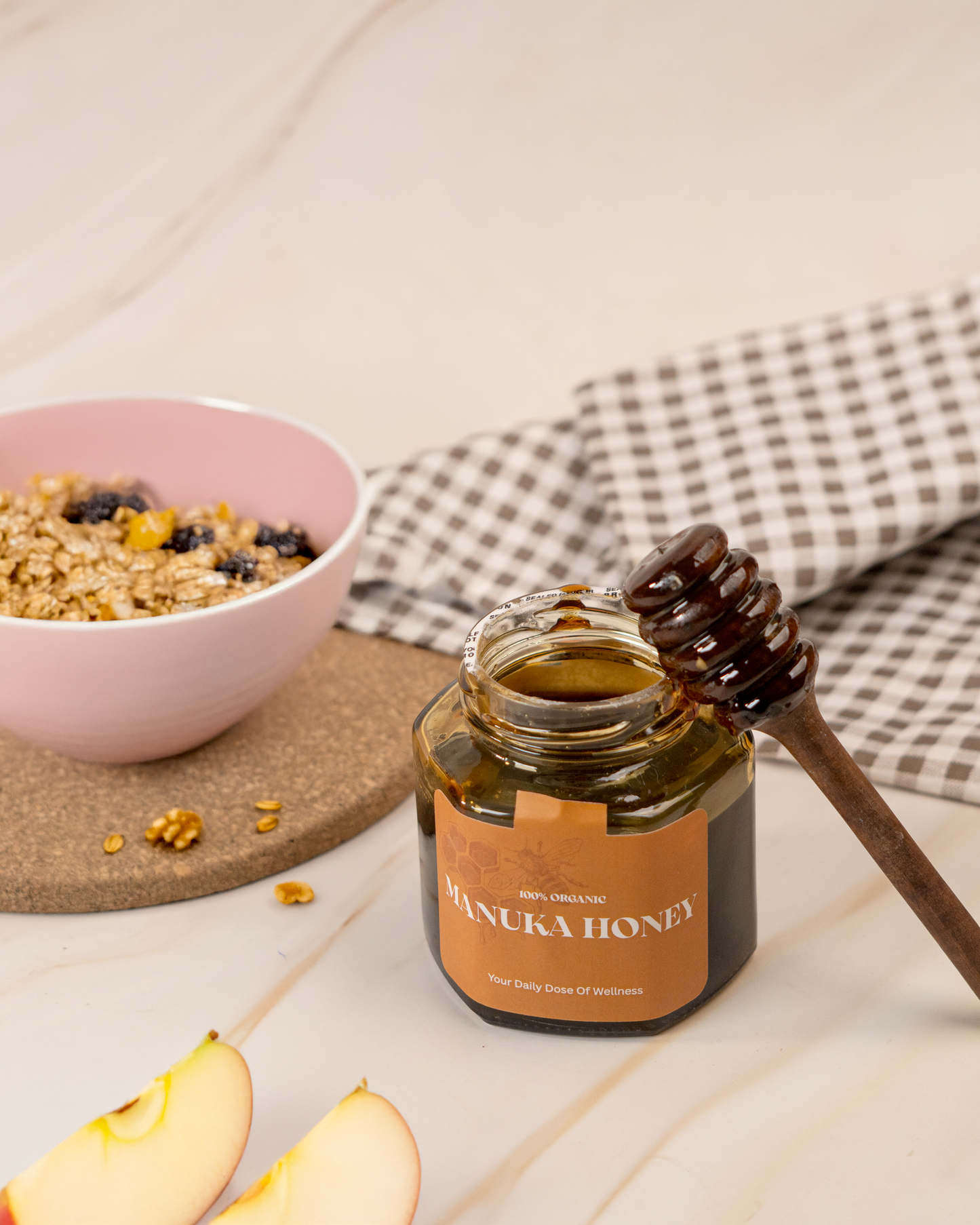 Neoza Manuka Honey 180g