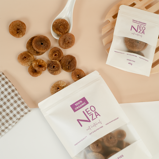 soft figs sun dried all natural without any additives