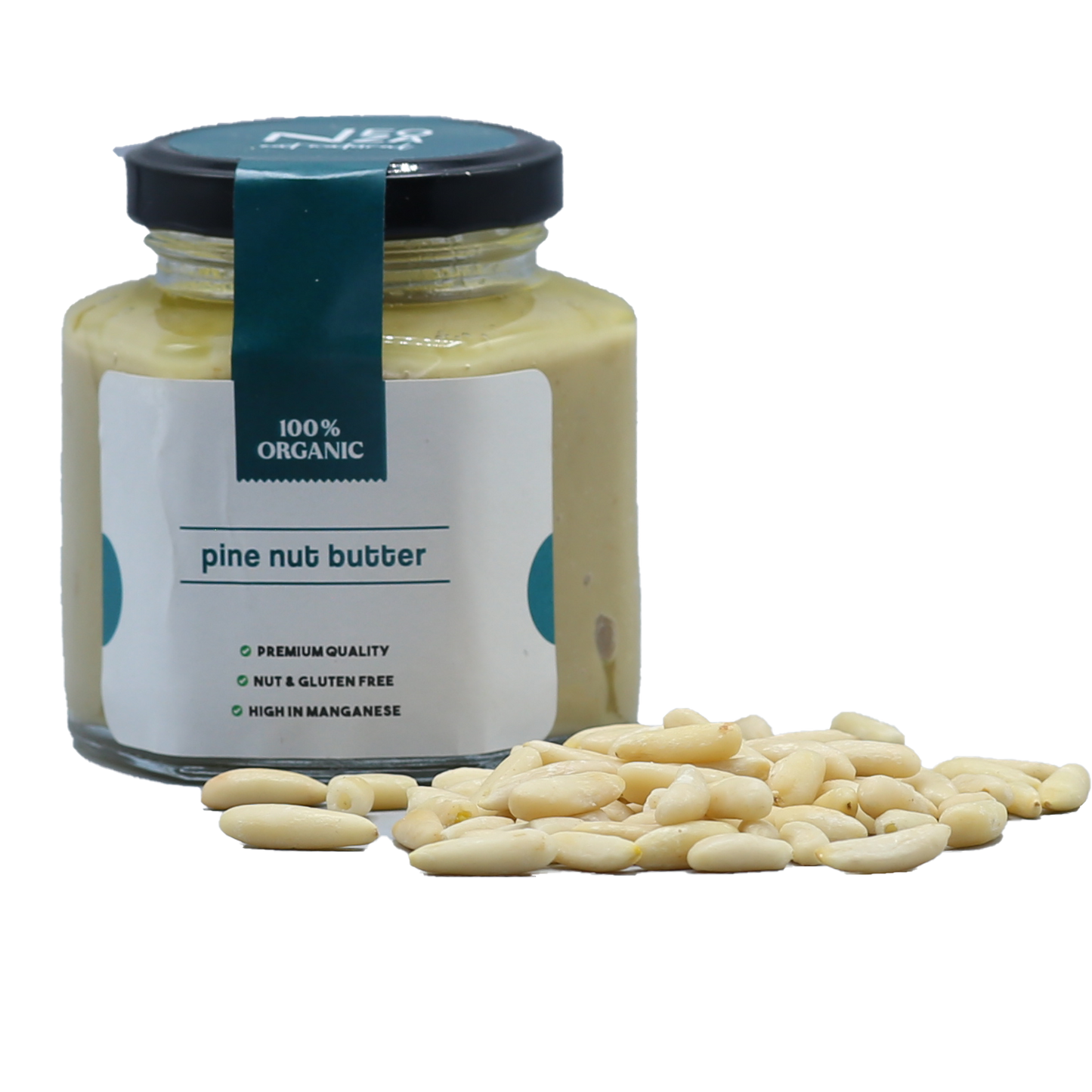Pine Nut butter - 180gm